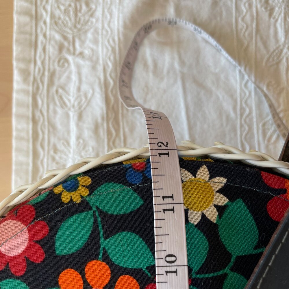 Funky Storage Basket - Picture 15 of 16